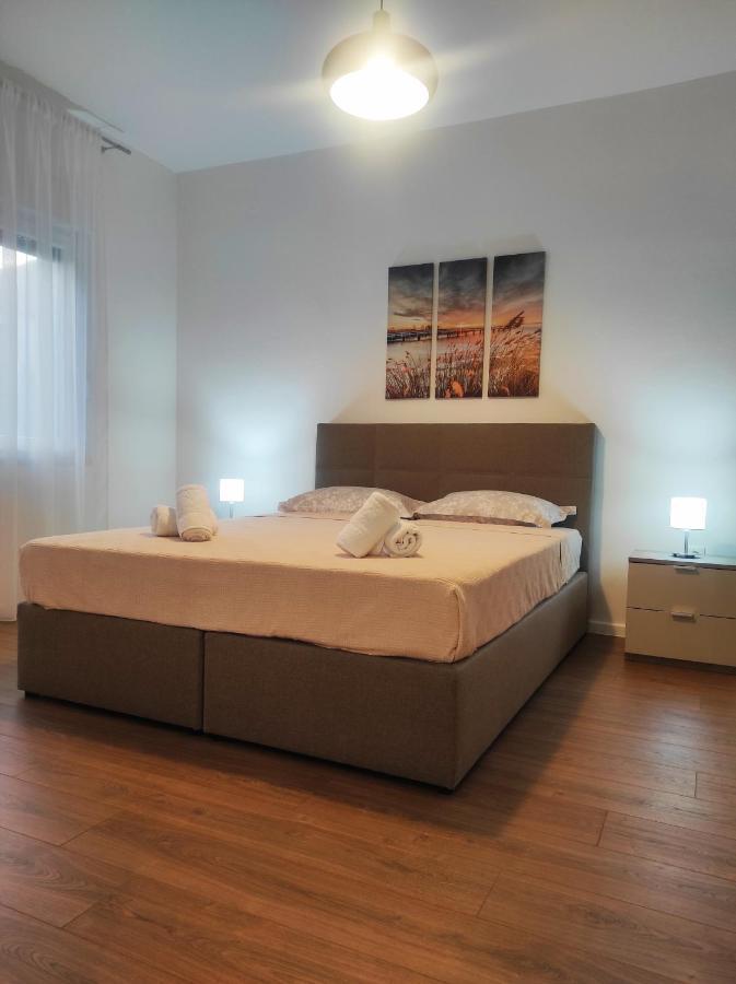 Garden House Apartment Trebinje Exterior foto